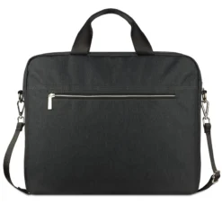 Bugatti Sera Businesstasche Anthrazit -Praktische Taschen Angebote Store compressed back16