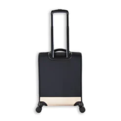 Bugatti Modo Businesstrolley S Schwarz/Cognac -Praktische Taschen Angebote Store compressed back29