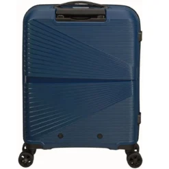 American Tourister Airconic Spinner Midnight Navy 16 American Tourister Airconic Spinner Midnight Navy -Praktische Taschen Angebote Store compressed back67