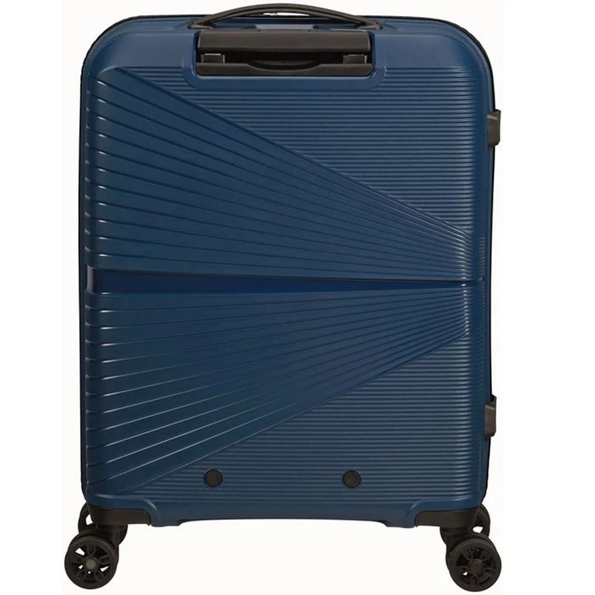 American Tourister Airconic Spinner Midnight Navy 7 American Tourister Airconic Spinner Midnight Navy – Bild 7