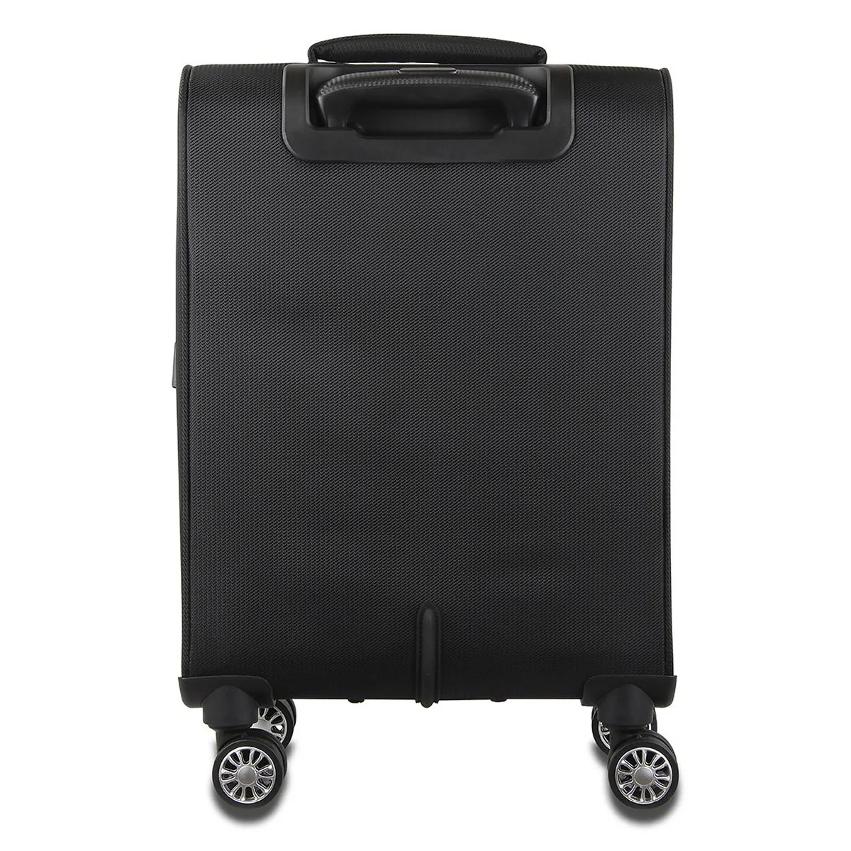 Don Diego Koffer S Schwarz 5 Don Diego Koffer S Schwarz – Bild 5