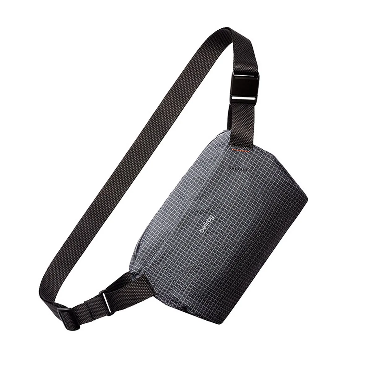 BELLROY Lite Sling Mini Arcade Gray 1 BELLROY Lite Sling Mini Arcade Gray