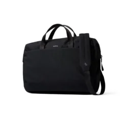 BELLROY Tech Briefcase Black