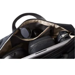 BELLROY Tech Briefcase Black -Praktische Taschen Angebote Store compressed bellroy btea midnight web 041