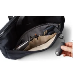 BELLROY Tech Briefcase Black -Praktische Taschen Angebote Store compressed bellroy btea midnight web 051