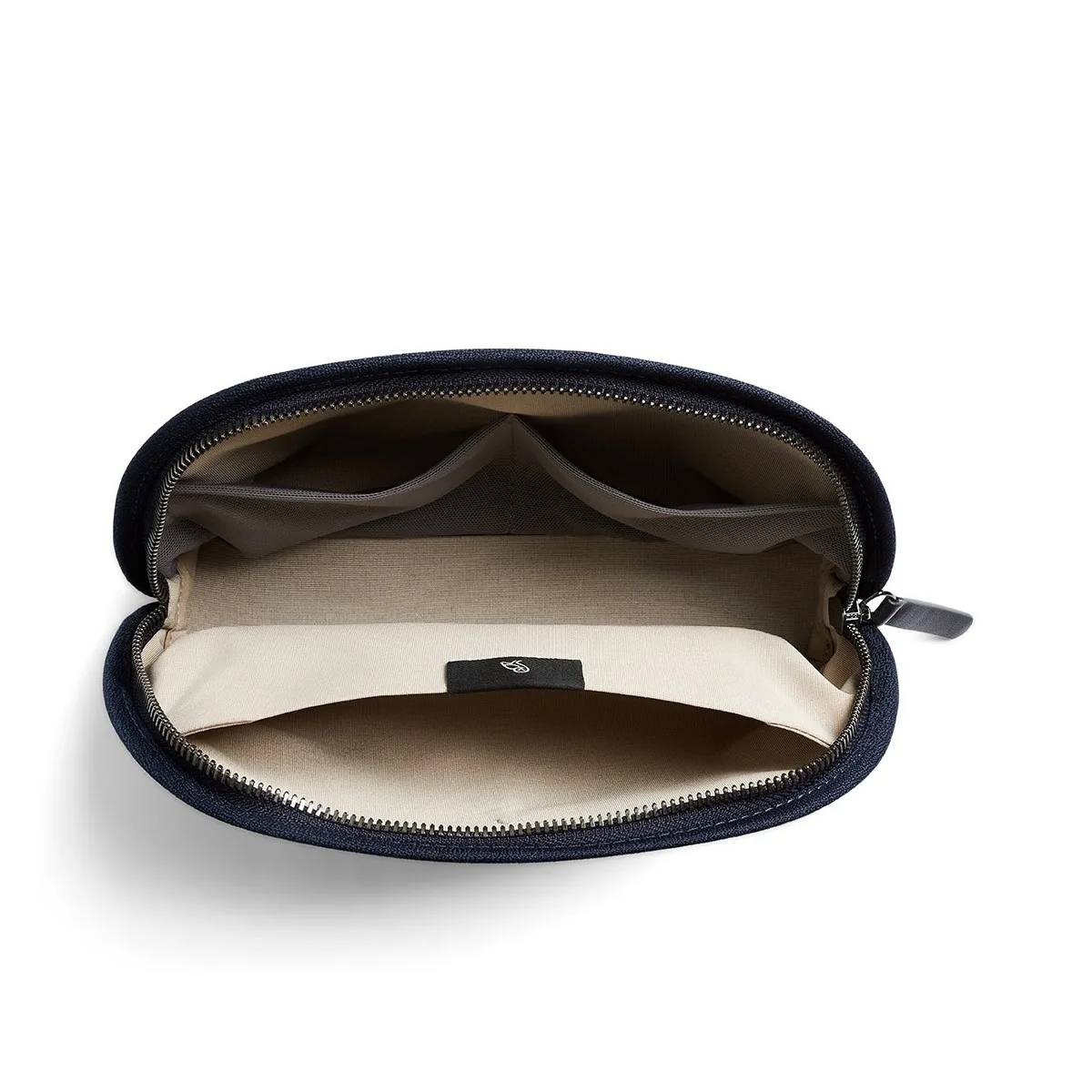 BELLROY Classic Pouch Navy 4 BELLROY Classic Pouch Navy – Bild 4
