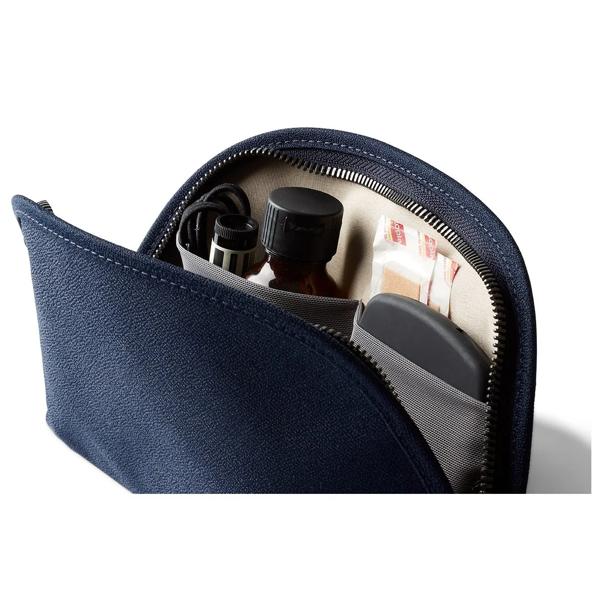 BELLROY Classic Pouch Navy 5 BELLROY Classic Pouch Navy – Bild 5