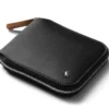 BELLROY Zip Wallet Schwarz