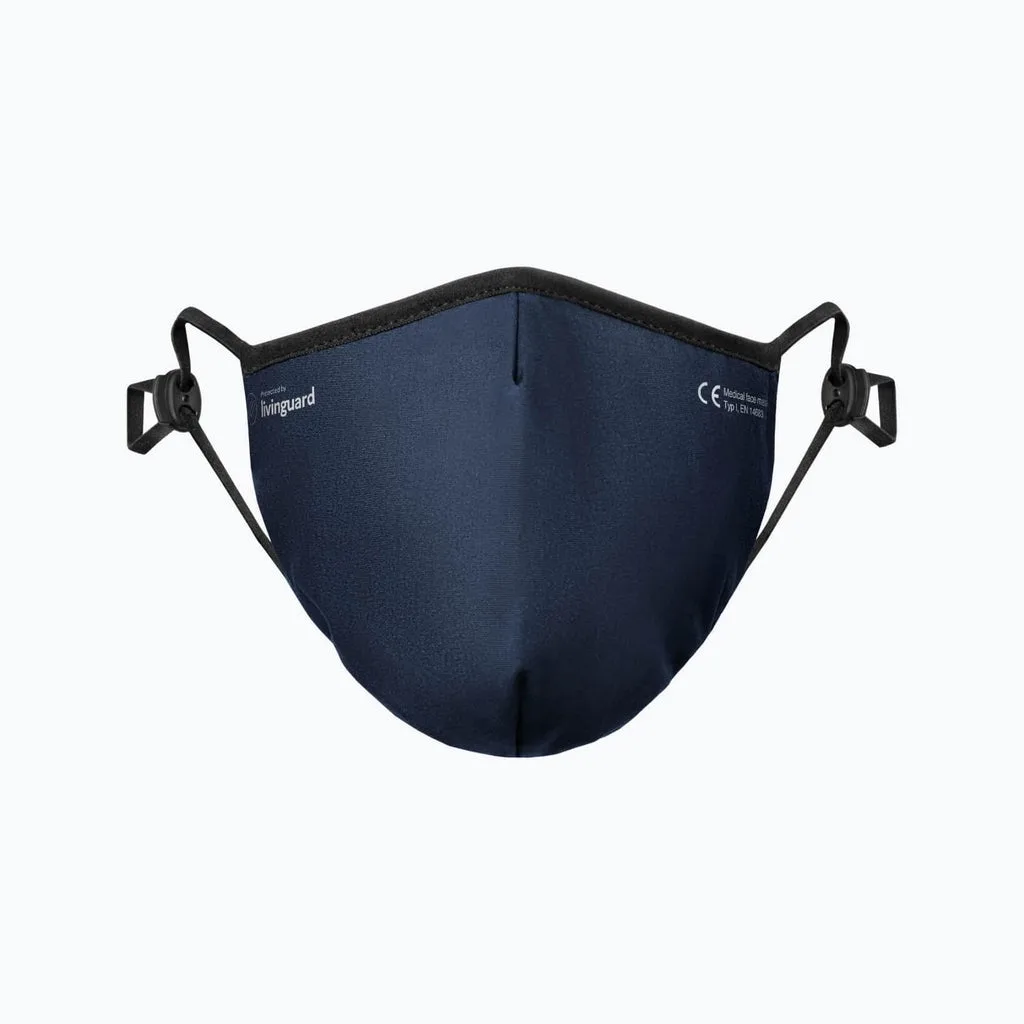 Pro Maske Bombay Blue M 1 Pro Maske Bombay Blue M