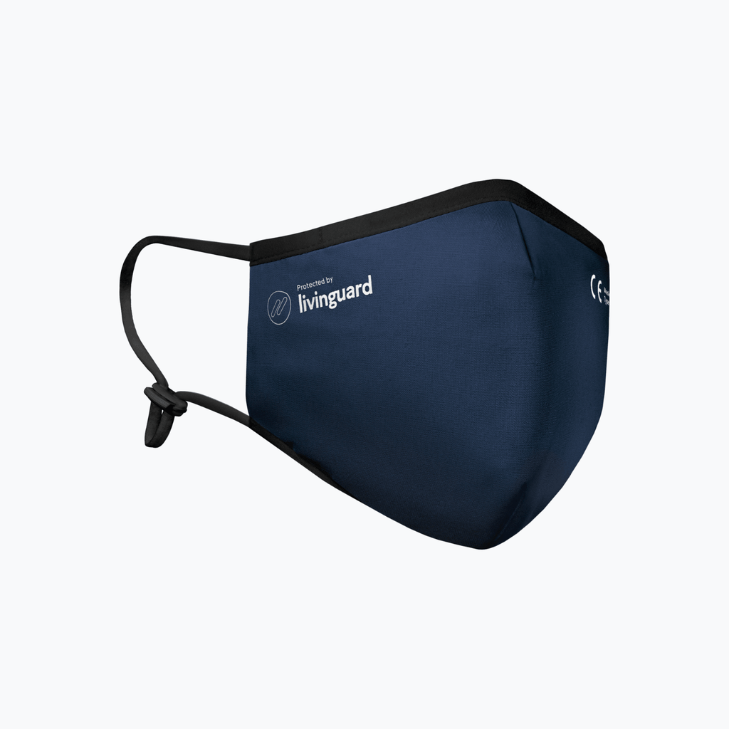 Pro Maske Bombay Blue M 2 Pro Maske Bombay Blue M – Bild 2