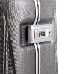 Piquadro Mittelgrosser Hartschalentrolley Relyght Plus -Praktische Taschen Angebote Store compressed bv5027pc2p 6