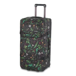 Dakine Split Roller 85L, Woodland Floral