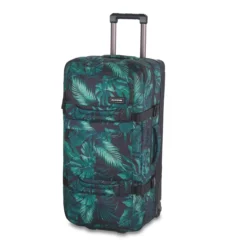 Dakine Split Roller 85L, Night Tropical