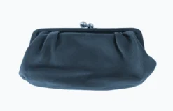 Clutch Blau