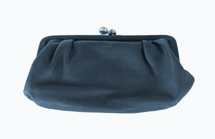 Clutch Blau 1 Clutch Blau