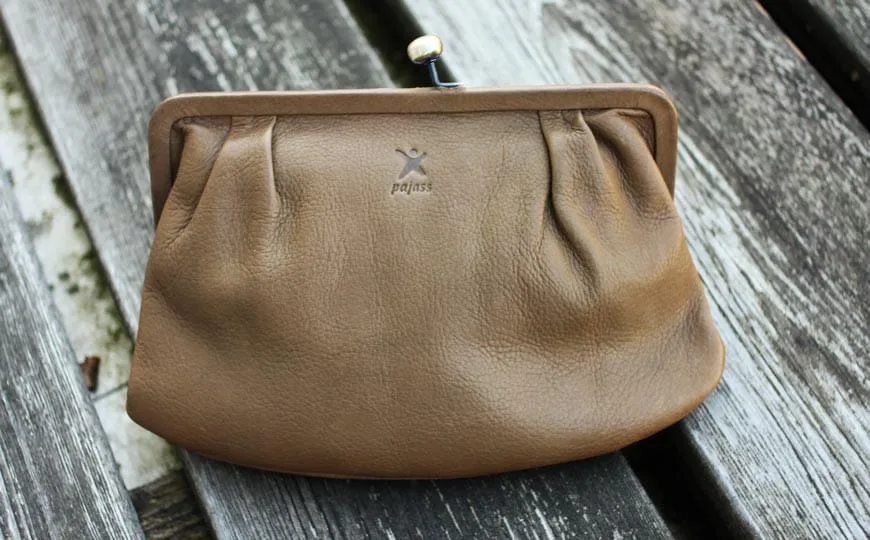 Clutch Olive 1 Clutch Olive