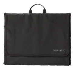 Shirt Organizer Schwarz