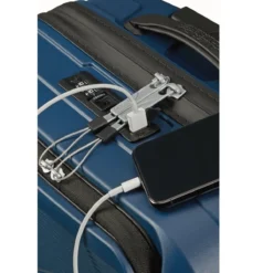 American Tourister Airconic Spinner Midnight Navy 19 American Tourister Airconic Spinner Midnight Navy -Praktische Taschen Angebote Store compressed detail2