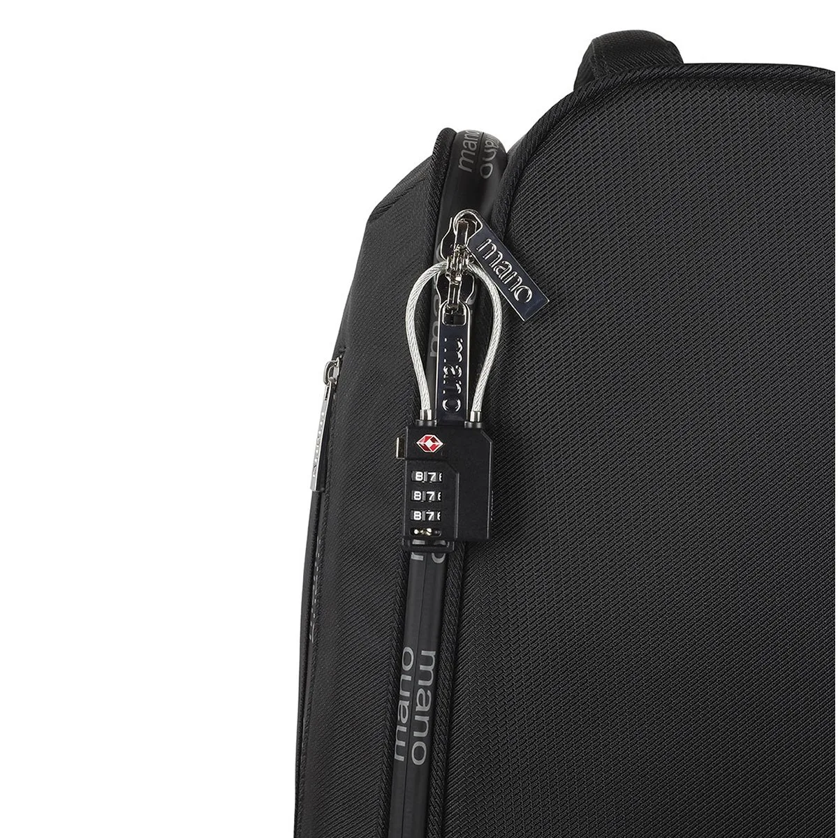 Don Diego Koffer S Schwarz 6 Don Diego Koffer S Schwarz – Bild 6