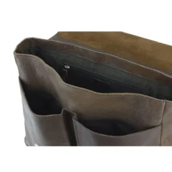 Don Paolo Aktentasche Braun 10 Don Paolo Aktentasche Braun -Praktische Taschen Angebote Store compressed detail9