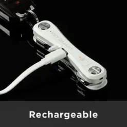 KeySmart PRO TILE Schlüsselhalter - Schwarz 9 KeySmart PRO TILE Schlüsselhalter - Schwarz -Praktische Taschen Angebote Store compressed e437802340c543eaaf859a91e5d5bbcd 2