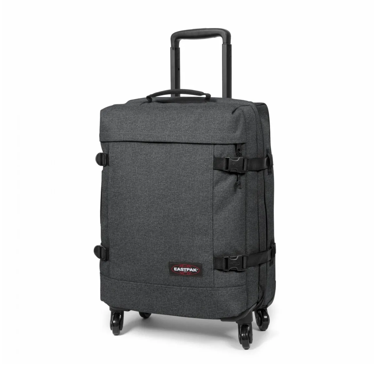 Eastpak Trans4 S Black Denim 3 Eastpak Trans4 S Black Denim – Bild 3