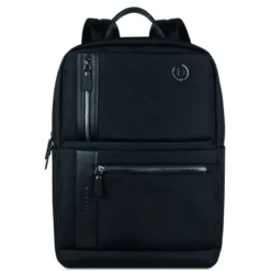 Bugatti Nero Rucksack M Schwarz