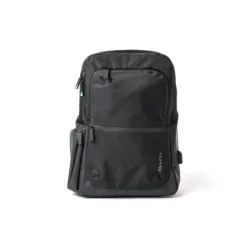 Milano Laptop-Rucksack Schwarz