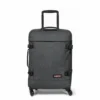 Eastpak Trans4 S Black Denim