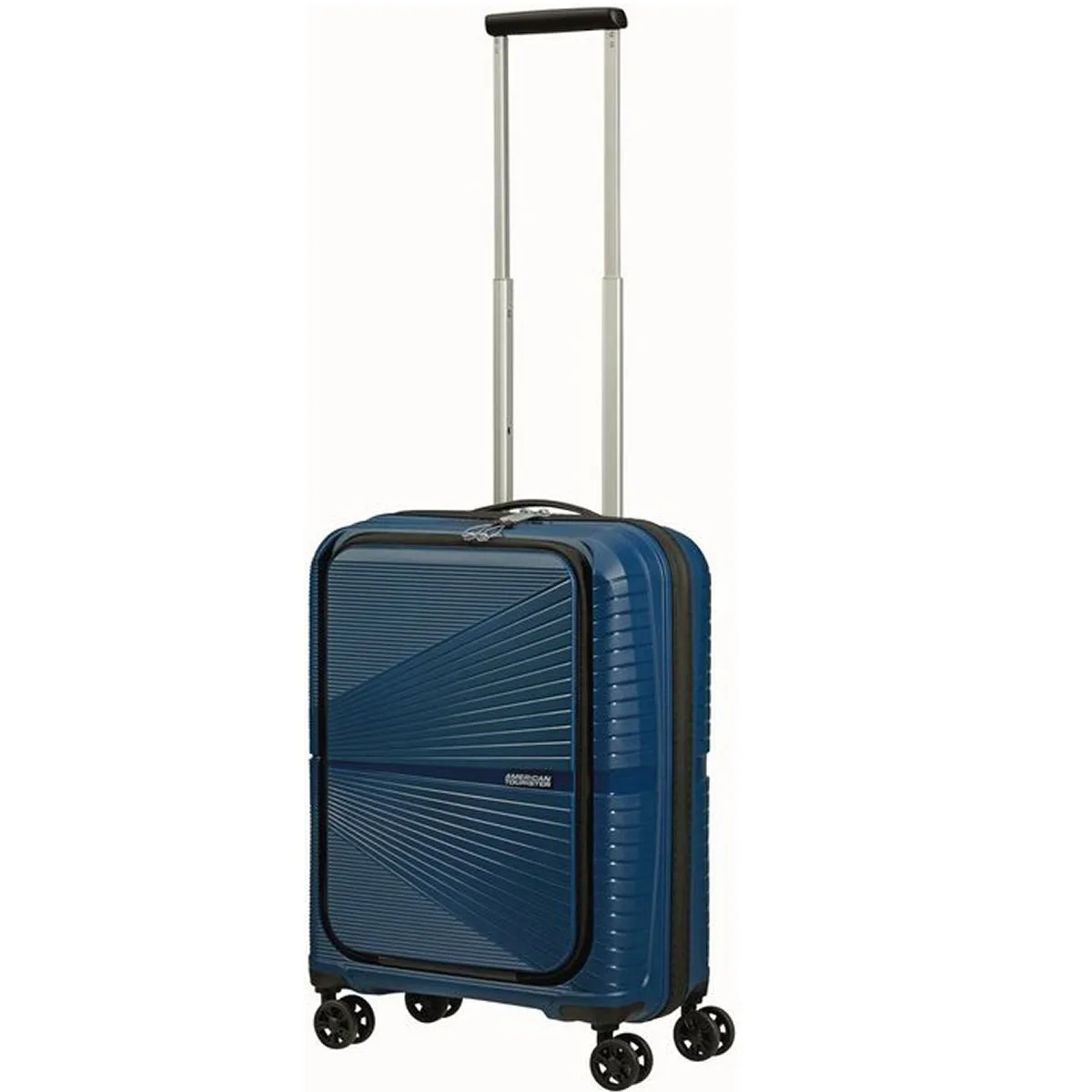 American Tourister Airconic Spinner Midnight Navy 8 American Tourister Airconic Spinner Midnight Navy – Bild 8