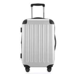 Spree - Handgepäck Hartschale Matt Mit TSA In Weiss -Praktische Taschen Angebote Store compressed hk20 1203 r2 wpt01