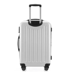 Spree - Handgepäck Hartschale Matt Mit TSA In Weiss -Praktische Taschen Angebote Store compressed hk20 1203 r2 wpt04