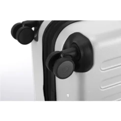 Spree - Handgepäck Hartschale Matt Mit TSA In Weiss -Praktische Taschen Angebote Store compressed hk20 1203 r2 wpt06