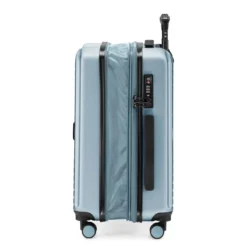 Mitte - Handgepäck Hartschale In Poolblau -Praktische Taschen Angebote Store compressed hk20 5400 pbpt051