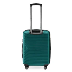 Mitte - Handgepäck Hartschale In Türkis 12 Mitte - Handgepäck Hartschale In Türkis -Praktische Taschen Angebote Store compressed hk20 5400 tkpt02 11