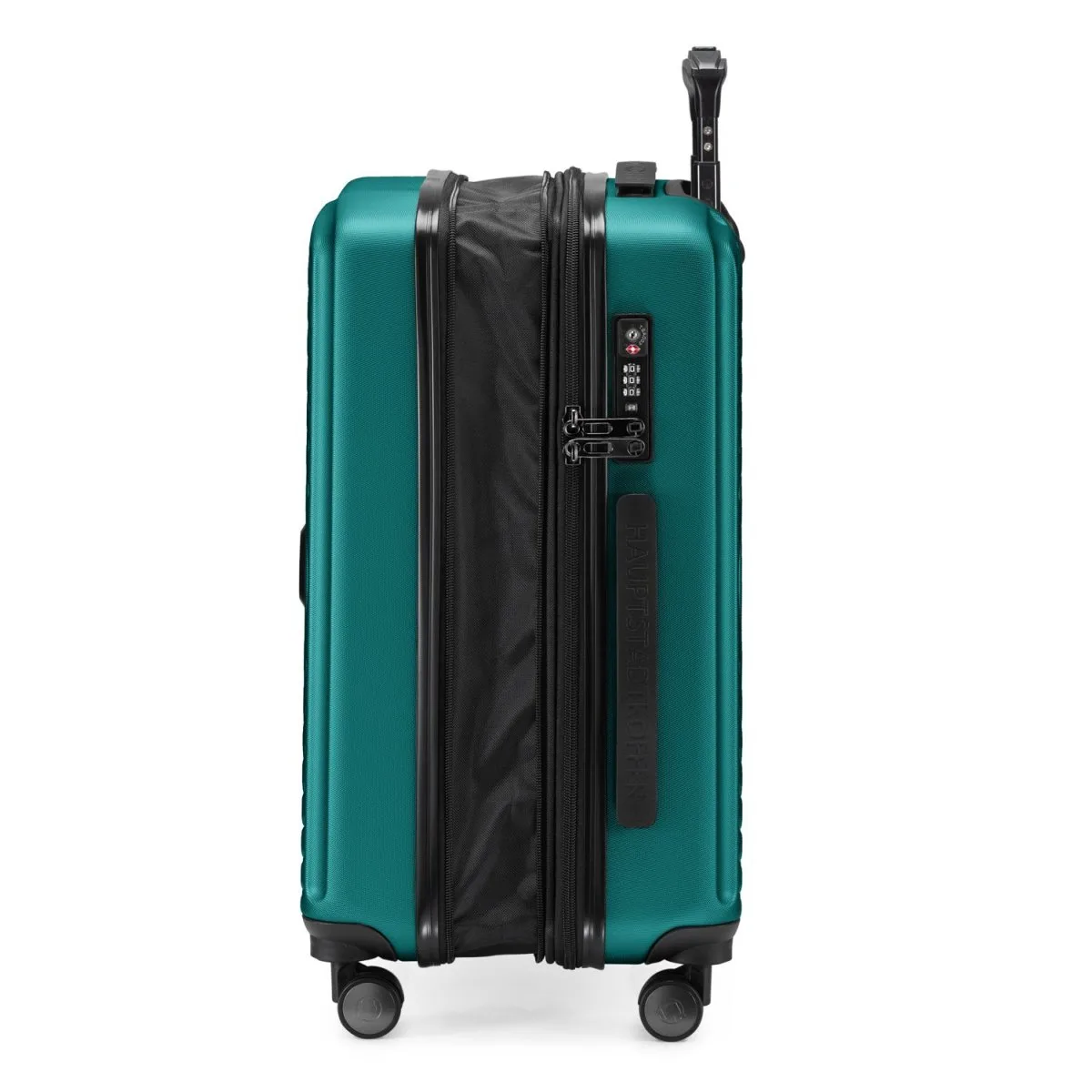 Mitte - Handgepäck Hartschale In Türkis 6 Mitte - Handgepäck Hartschale In Türkis – Bild 6
