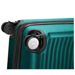 Mitte - Handgepäck Hartschale In Türkis 17 Mitte - Handgepäck Hartschale In Türkis -Praktische Taschen Angebote Store compressed hk20 5400 tkpt081