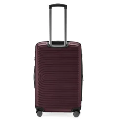 Mitte - Mittelgrosser Koffer Hartschale In Burgund 11 Mitte - Mittelgrosser Koffer Hartschale In Burgund -Praktische Taschen Angebote Store compressed hk24 5400 bgpt02