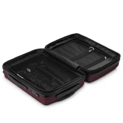 Mitte - Mittelgrosser Koffer Hartschale In Burgund 14 Mitte - Mittelgrosser Koffer Hartschale In Burgund -Praktische Taschen Angebote Store compressed hk24 5400 bgpt06