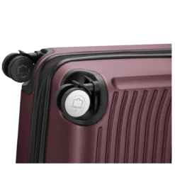 Mitte - Mittelgrosser Koffer Hartschale In Burgund 15 Mitte - Mittelgrosser Koffer Hartschale In Burgund -Praktische Taschen Angebote Store compressed hk24 5400 bgpt071