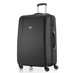 Wedding - Koffer Hartschale Matt L Mit TSA In Schwarz