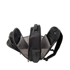 Travelpro Maxlite 5 - Laptoprucksack 15,6" Black -Praktische Taschen Angebote Store compressed laptoprucksack 15 6 zoll maxlite 5 2