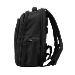 Travelpro Maxlite 5 - Laptoprucksack 15,6" Black -Praktische Taschen Angebote Store compressed laptoprucksack 15 6 zoll maxlite 5 3