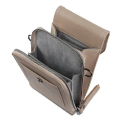 Bugatti Almata Crossover Börse Sand -Praktische Taschen Angebote Store compressed open 213