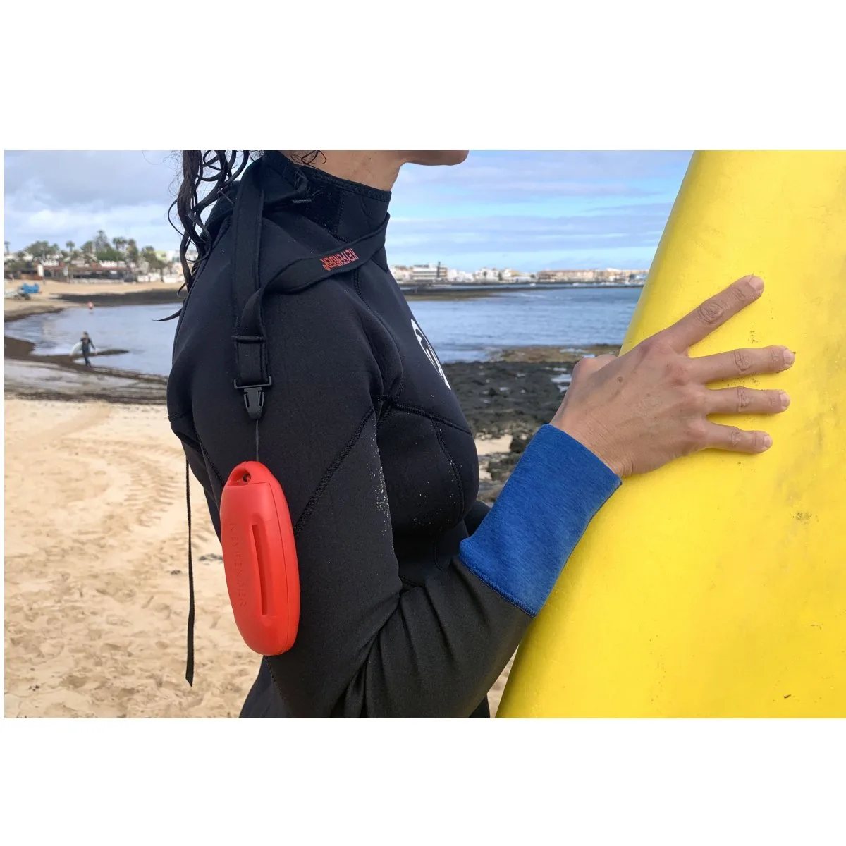 Keyfender - Die Wasserdichte Und Stoßsichere Schutzhülle Für Elektronische Autoschlüssel 5 Keyfender - Die Wasserdichte Und Stoßsichere Schutzhülle Für Elektronische Autoschlüssel – Bild 5