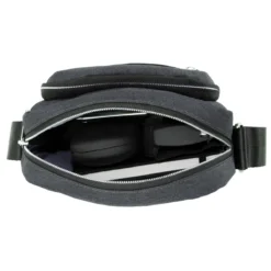 Bugatti Sera Schultertasche Anthrazit 17 Bugatti Sera Schultertasche Anthrazit -Praktische Taschen Angebote Store compressed props22