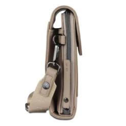 Bugatti Almata Crossover Börse Sand -Praktische Taschen Angebote Store compressed side30