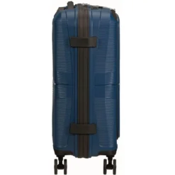 American Tourister Airconic Spinner Midnight Navy 15 American Tourister Airconic Spinner Midnight Navy -Praktische Taschen Angebote Store compressed side47