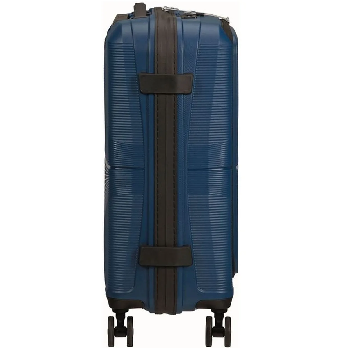 American Tourister Airconic Spinner Midnight Navy 6 American Tourister Airconic Spinner Midnight Navy – Bild 6
