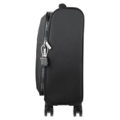 Don Diego Koffer S Schwarz 10 Don Diego Koffer S Schwarz -Praktische Taschen Angebote Store compressed side54